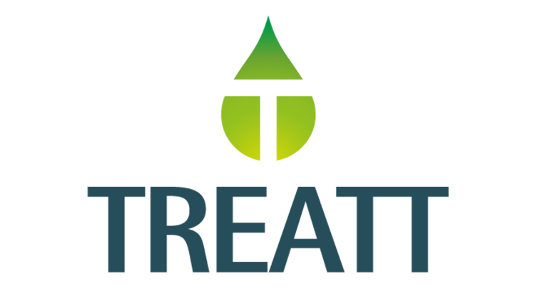 Treatt logo